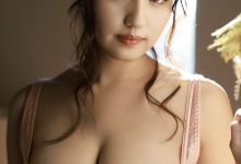 花咲楓香 - STRIKE Short version-美图岛