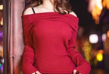 抱走莫子aa –  圣诞快乐 [70P+1V-1.94GB]-美图岛