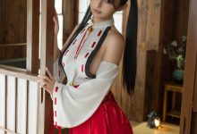 桜井宁宁 –  纺愿缘结[69P-1V-3.42G]-美图岛