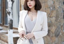 [XiuRen秀人网] 2025.01.09 No.9734 徐莉芝Booty [100+1P]-美图岛