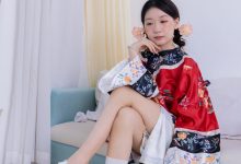 物恋传媒 NO.2159 丹丹-深夜看海[205P-1V-5.89G]-美图岛