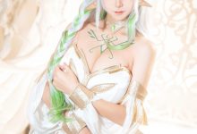 Seya狮砸-原神-大慈树王[12P-156MB]-美图岛