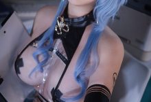 小容仔咕咕咕w – 天雨亚子（蔚蓝档案） [50P-472MB]-美图岛