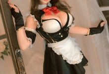 Zzyuri (쮸리) - Erika [23P-200MB]-美图岛