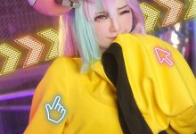 Sally Dorasnow –  Iono[13P-200.1M]-美图岛