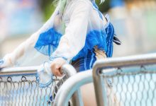 是三不是世w-砂糖泳装[44P-1.05G]-美图岛