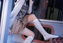 桜桃喵-制服摩天轮[27P-695MB]-美图岛