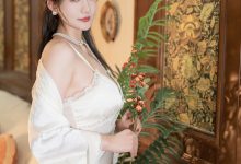 星澜是澜澜叫澜妹呀 - 会员FL6 [26P-198MB]-美图岛