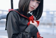 lunananya- 静山真白 [21P-136.26MB]-美图岛