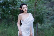 [XINGYAN星颜社] 2025.02.26 VOL.314 清妙 [60+1P]-美图岛