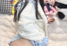 桜井宁宁 –  [Partme] 2024年12月订阅[87P+4V-838.9M]-美图岛