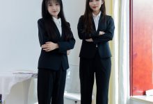 物恋传媒 NO.2216 泡泡&嘉木-手心的蔷薇[226P-1V-6.37G]-美图岛