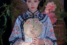 年年nnian –  丝兰陵[71P-298.7M]-美图岛