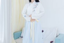 物恋传媒 NO.2270 小酒-高跟鞋、布鞋、白棉足袋、汉服[191P-1V-4.94G]-美图岛