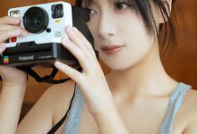 浅安安-背心椰奶[60P-714MB]-美图岛