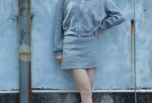 [IESS异思趣向] 2025.01.14 丝享家 1950 美子《堆堆袜（上）》[87P107MB]-美图岛