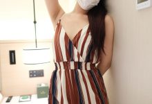 [ROSI口罩系列] 2024.12.19 No.3112 [149+1P-248M]-美图岛