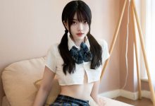 [XINGYAN星颜社] 2025.04.10 VOL.332 白露lulu [65+1P]-美图岛