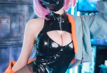 Sally Dorasnow – LUNA[35P-278.8M]-美图岛