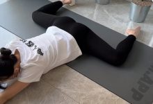 [ROSI写真]小视频系列122[1V／100MB]-美图岛