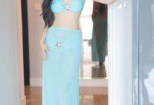 [XiuRen秀人网] 2025.04.23 No.10187 希雅sia [58+1P]-美图岛