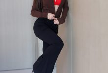 [XiuRen秀人网] 2025.04.22 No.10180 灿宝 [71+1P]-美图岛