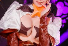 Sally Dorasnow – Magia Baser[55P-622.4M]-美图岛