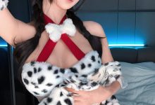 蠢沫沫 – 2025年02月自拍 (7套)[120P-341.2M]-美图岛