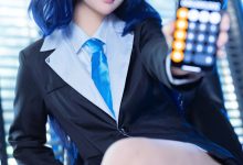 屿鱼 –  优香[45P-431.6M]-美图岛