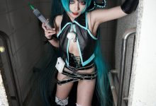 绞肉姬 – NO.013 骸音·囚人与纸飞机[44P-154.6M]-美图岛