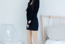 物恋传媒 NO.2298 菜菜-高跟鞋、厚肉丝、肚子痛揉肚子剧情[160P-1V-3.57G]-美图岛