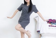 物恋传媒 NO.2316 小影-三双高跟鞋、薄肉丝（脚尖透明款）、裸足[170P-1V-5.87G]-美图岛