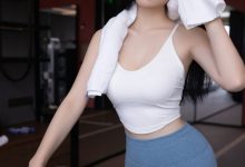 [XiuRen秀人网] 2025.05.13 No.10272 安然anran [80+1P]-美图岛