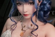 MiMi Chan - NO.001 &UyUy St. Louis and Honolulu[49P-583.6M]-美图岛