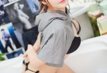 MiMi Chan - NO.012 Smart Object[14P-47M]-美图岛