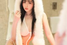 [XiuRen秀人网] 2025.05.21 No.10302 软情 [51+1P]-美图岛
