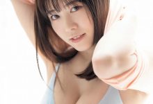 『東雲うみ デジタル写真集 こっち、おいでよ。』-美图岛