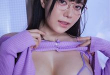 『【デジタル限定 YJ PHOTO BOOK】東雲うみ写真集「いつだってどこだって」』-美图岛