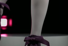 芝士好椰 NO.044 - 是你喜欢的香草芋泥啵啵吗[1V／440MB]-美图岛