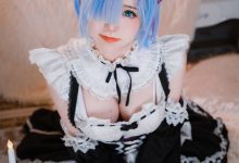 Sally Dorasnow – Rem[27P-265.3M]-美图岛