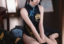 小木曾AYA-蔚蓝档案-妃咲[33P-133MB]-美图岛