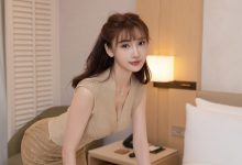 [XiuRen秀人网] 2025.06.05 No.10370 陆萱萱 [80+1P]-美图岛