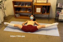 [ROSI写真]小视频系列218[1V／22MB]-美图岛