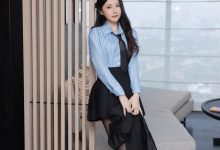 [XiuRen秀人网] 2025.06.13 No.10412 鱼子酱Fish [80+1P]-美图岛