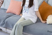 绮梦摄影：第224期 月月 （无水印珍藏版）【图包+视频】[424P+2V-11.2G]-美图岛