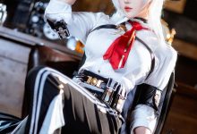 胡桃猫Kurumineko-男友衬衫[96P+1V-936MB]-美图岛