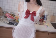 Yeha NO.027 X-Level Aprons [98P+2V 1.16GB]-美图岛
