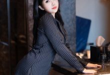 白洁Bseeie 《少妇诱惑》原版写真 [48P-292MB]-美图岛