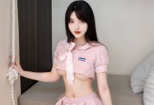 [XINGYAN星颜社] 2025.07.03 VOL.364 白露lulu [81+1P]-美图岛