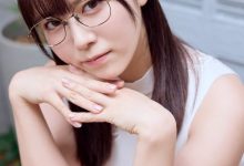 东云海写真集「うみのまにまに。」東雲うみ-美图岛